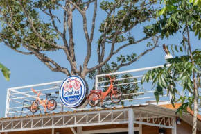Red Bike resort